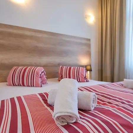 Stodolni Guest house *