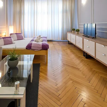 Guest house Stodolni Ostrava