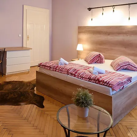 Guest house Stodolni *