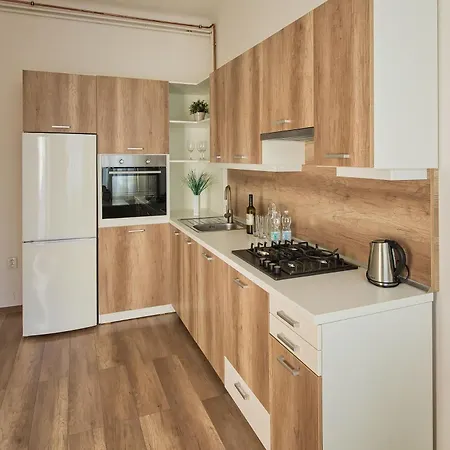 Stodolni Guest house *
