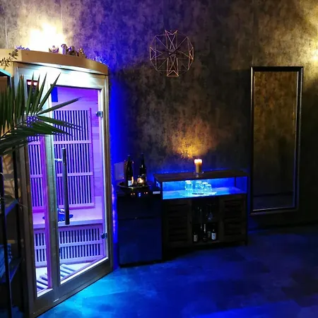 Stodolní Penzion Ostrava