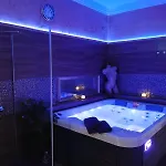 Гостевой дом Stodolni