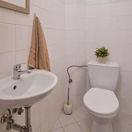 Maison d'hôtes Stodolni *