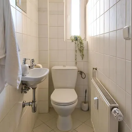 Maison d'hôtes Stodolni *