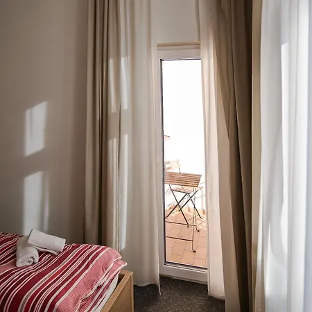 بيت ضيافة Stodolni