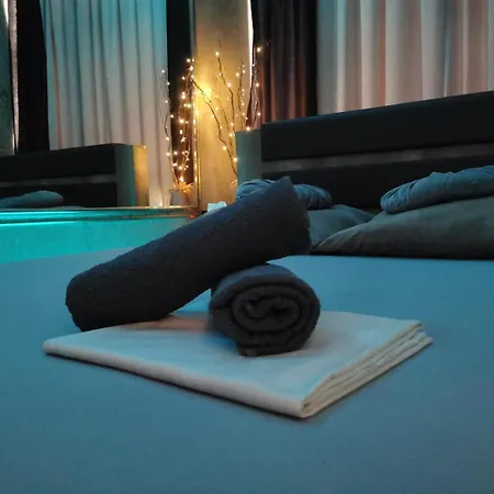 Stodolni بيت ضيافة